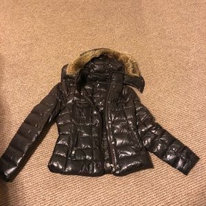 Montcler warm jacket